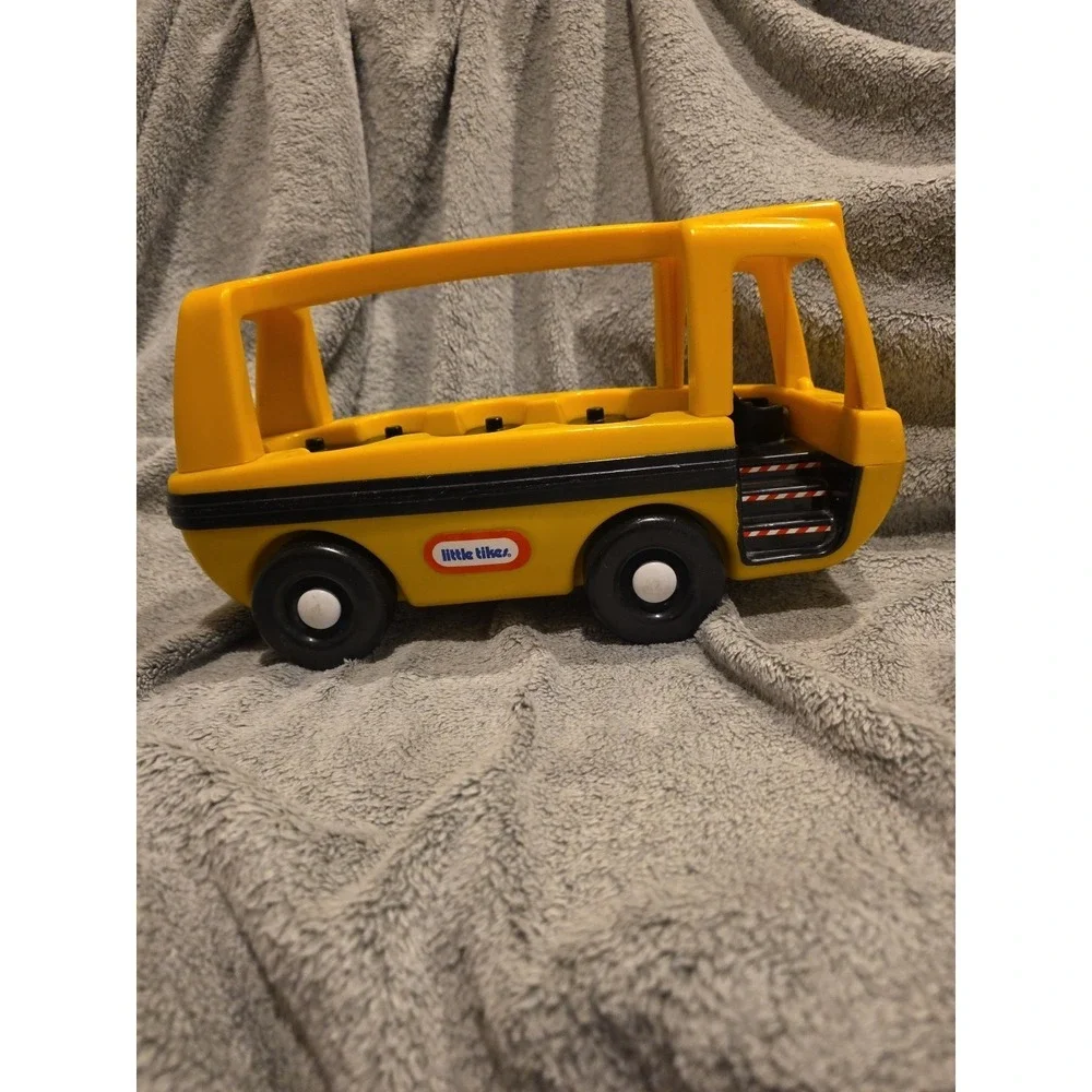 Little Tikes vintage 1988